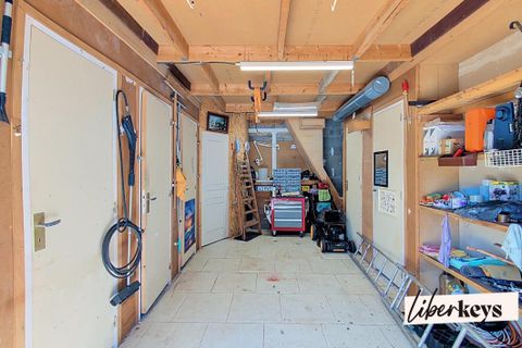 Casa de campo en Bourth, Eure, Bourth - € 168.500 | Ref: DOM33528 - photo 15