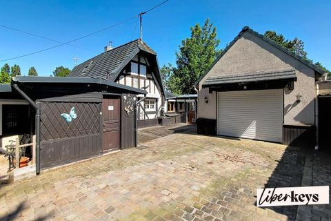 Casa de campo en Bourth, Eure, Bourth - € 168.500 | Ref: DOM33528 - photo 17