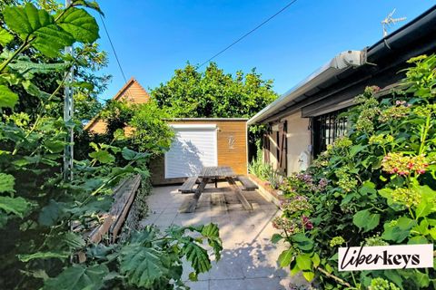 Casa de campo en Bourth, Eure, Bourth - € 168.500 | Ref: DOM33528 - photo 18