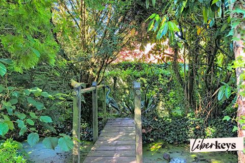 Casa de campo en Bourth, Eure, Bourth - € 168.500 | Ref: DOM33528 - photo 19