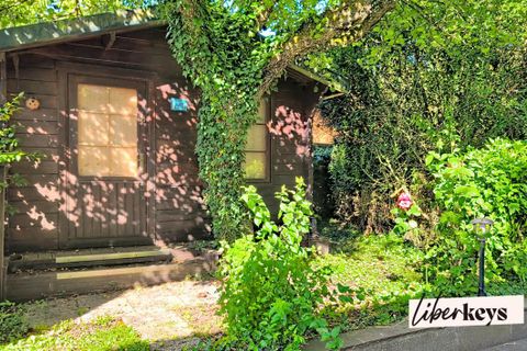 Casa de campo en Bourth, Eure, Bourth - € 168.500 | Ref: DOM33528 - photo 20