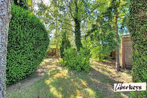 Casa de campo en Bourth, Eure, Bourth - € 168.500 | Ref: DOM33528 - photo 21