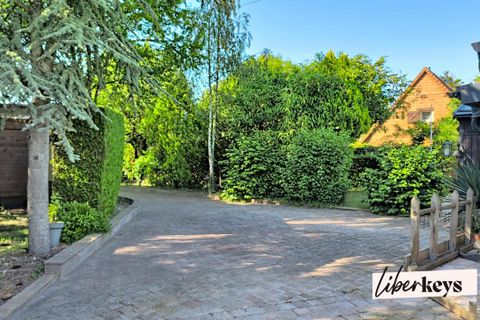 Casa de campo en Bourth, Eure, Bourth - € 168.500 | Ref: DOM33528 - photo 22