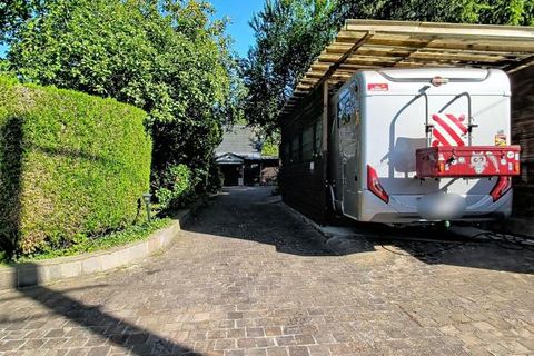 Casa de campo en Bourth, Eure, Bourth - € 168.500 | Ref: DOM33528 - photo 23
