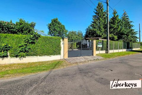 Casa de campo en Bourth, Eure, Bourth - € 168.500 | Ref: DOM33528 - photo 24