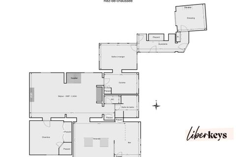Casa de campo en Bourth, Eure, Bourth - € 168.500 | Ref: DOM33528 - photo 25
