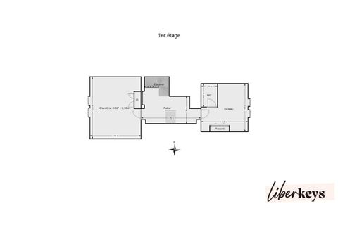 Casa de campo en Bourth, Eure, Bourth - € 168.500 | Ref: DOM33528 - photo 26