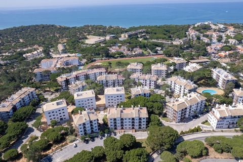 Lejlighed i Albufeira, Faro, Albufeira - € 620.000 | Ref: S-01 - foto 1