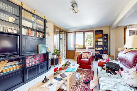 Villa i Poitiers, Vienne, Poitiers - € 171.000 | Ref: DOM33324 - foto 2