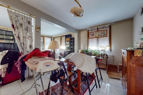 Villa i Poitiers, Vienne, Poitiers - € 171.000 | Ref: DOM33324 - foto 3