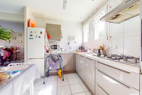 Villa i Poitiers, Vienne, Poitiers - € 171.000 | Ref: DOM33324 - foto 4
