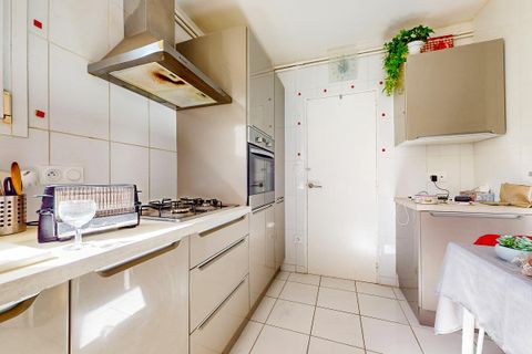 Villa i Poitiers, Vienne, Poitiers - € 171.000 | Ref: DOM33324 - foto 5