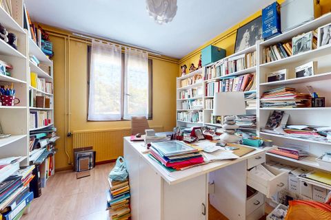 Villa i Poitiers, Vienne, Poitiers - € 171.000 | Ref: DOM33324 - foto 8
