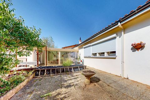 Villa i Poitiers, Vienne, Poitiers - € 171.000 | Ref: DOM33324 - foto 12