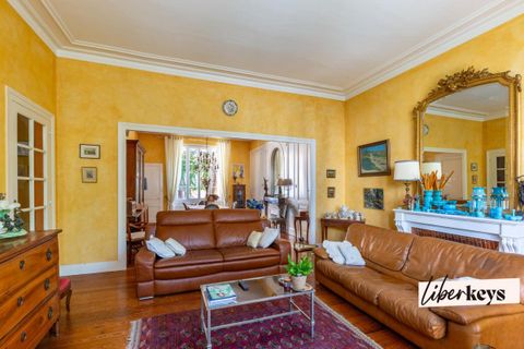 Villa i Vienne, Isere, Vienne - € 499 000 | Ref: DOM32899 - foto 4
