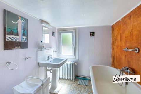 Villa i Vienne, Isere, Vienne - € 499 000 | Ref: DOM32899 - foto 12