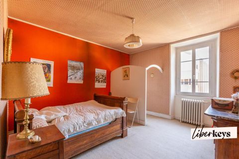 Villa i Vienne, Isere, Vienne - € 499 000 | Ref: DOM32899 - foto 13