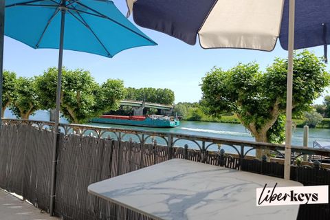 Apartament a Tournus, Saone-et-Loire, Tournus - € 239.000 | Ref: DOM33620 - foto 3