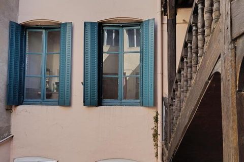Apartament a Tournus, Saone-et-Loire, Tournus - € 239.000 | Ref: DOM33620 - foto 4