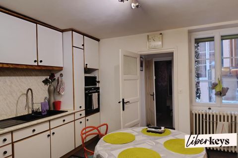 Apartament a Tournus, Saone-et-Loire, Tournus - € 239.000 | Ref: DOM33620 - foto 11