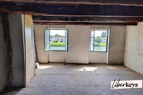 Apartament a Tournus, Saone-et-Loire, Tournus - € 239.000 | Ref: DOM33620 - foto 13
