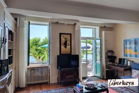 Apartament a Tournus, Saone-et-Loire, Tournus - € 239.000 | Ref: DOM33620 - foto 21