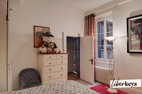 Apartament a Tournus, Saone-et-Loire, Tournus - € 239.000 | Ref: DOM33620 - foto 22