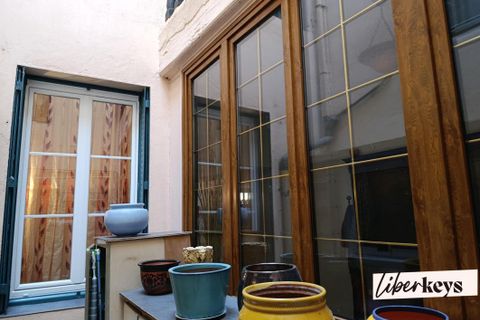 Apartament a Tournus, Saone-et-Loire, Tournus - € 239.000 | Ref: DOM33620 - foto 25