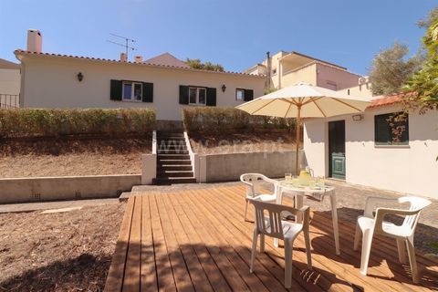 Villa i Torres Vedras, Lisbon, Torres Vedras - € 356.500 | Ref: 295260060 - foto 1
