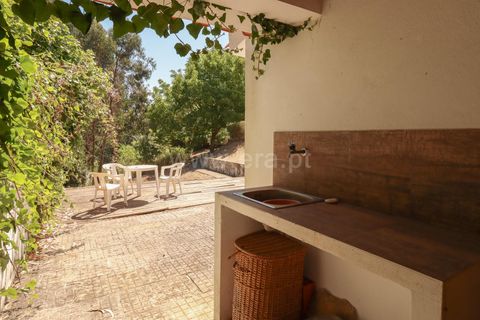 Villa i Torres Vedras, Lisbon, Torres Vedras - € 356.500 | Ref: 295260060 - foto 13