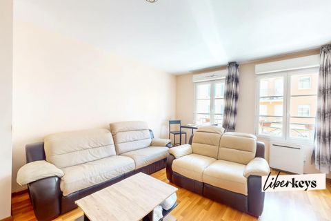 Leilighet i Corbeil-Essonnes, Essonne, Corbeil-Essonnes - € 133 500 | Ref: DOM33650 - foto 2