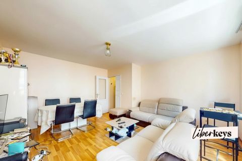 Leilighet i Corbeil-Essonnes, Essonne, Corbeil-Essonnes - € 133 500 | Ref: DOM33650 - foto 3