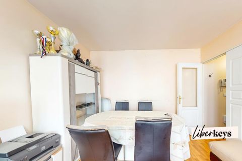 Leilighet i Corbeil-Essonnes, Essonne, Corbeil-Essonnes - € 133 500 | Ref: DOM33650 - foto 4