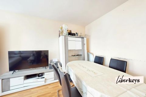 Leilighet i Corbeil-Essonnes, Essonne, Corbeil-Essonnes - € 133 500 | Ref: DOM33650 - foto 5