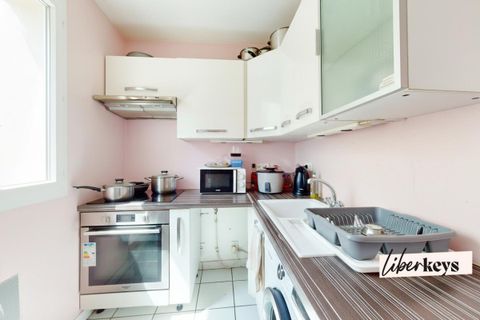 Leilighet i Corbeil-Essonnes, Essonne, Corbeil-Essonnes - € 133 500 | Ref: DOM33650 - foto 6