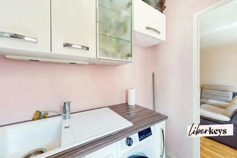 Leilighet i Corbeil-Essonnes, Essonne, Corbeil-Essonnes - € 133 500 | Ref: DOM33650 - foto 7