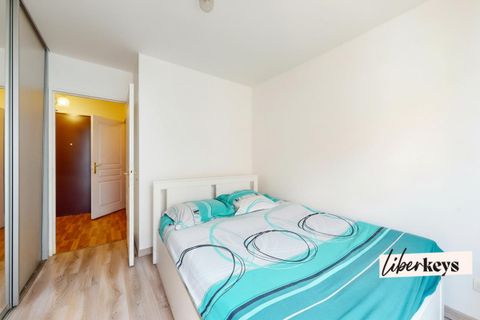 Leilighet i Corbeil-Essonnes, Essonne, Corbeil-Essonnes - € 133 500 | Ref: DOM33650 - foto 9