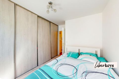 Leilighet i Corbeil-Essonnes, Essonne, Corbeil-Essonnes - € 133 500 | Ref: DOM33650 - foto 10