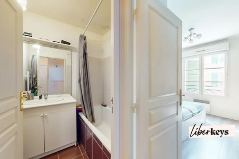 Leilighet i Corbeil-Essonnes, Essonne, Corbeil-Essonnes - € 133 500 | Ref: DOM33650 - foto 11