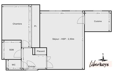 Leilighet i Corbeil-Essonnes, Essonne, Corbeil-Essonnes - € 133 500 | Ref: DOM33650 - foto 13