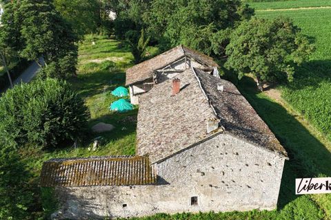 Villa a Uchizy, Saone-et-Loire, Uchizy - € 99.500 | Ref: DOM31307 - foto 2