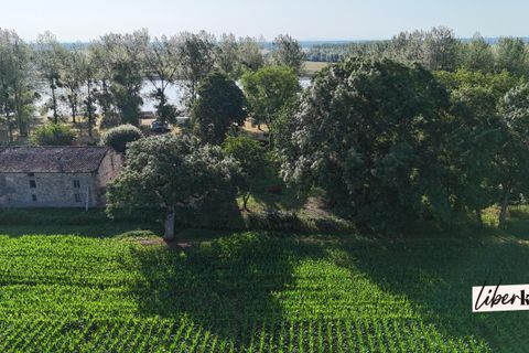 Villa a Uchizy, Saone-et-Loire, Uchizy - € 99.500 | Ref: DOM31307 - foto 3