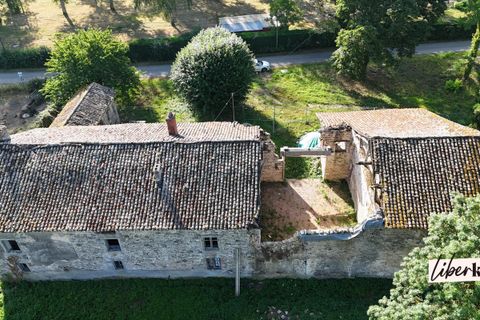 Villa a Uchizy, Saone-et-Loire, Uchizy - € 99.500 | Ref: DOM31307 - foto 5