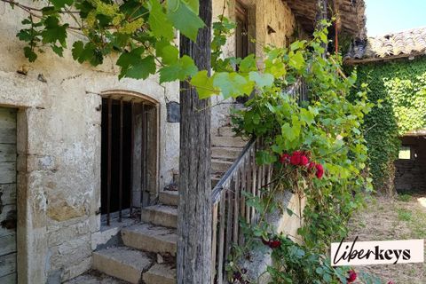 Villa a Uchizy, Saone-et-Loire, Uchizy - € 99.500 | Ref: DOM31307 - foto 7