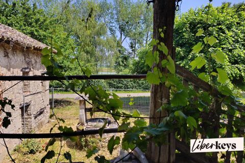 Villa a Uchizy, Saone-et-Loire, Uchizy - € 99.500 | Ref: DOM31307 - foto 8