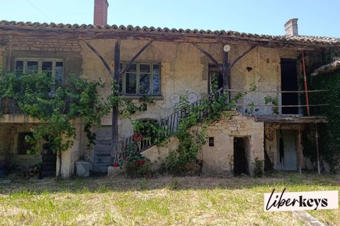 Villa a Uchizy, Saone-et-Loire, Uchizy - € 99.500 | Ref: DOM31307 - foto 9