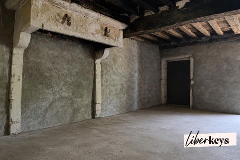 Villa a Uchizy, Saone-et-Loire, Uchizy - € 99.500 | Ref: DOM31307 - foto 10