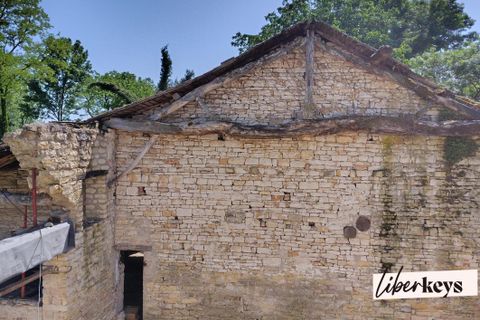 Villa a Uchizy, Saone-et-Loire, Uchizy - € 99.500 | Ref: DOM31307 - foto 17