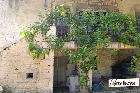 Villa a Uchizy, Saone-et-Loire, Uchizy - € 99.500 | Ref: DOM31307 - foto 18