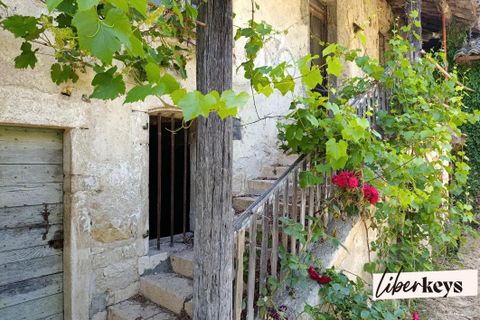 Villa a Uchizy, Saone-et-Loire, Uchizy - € 99.500 | Ref: DOM31307 - foto 19